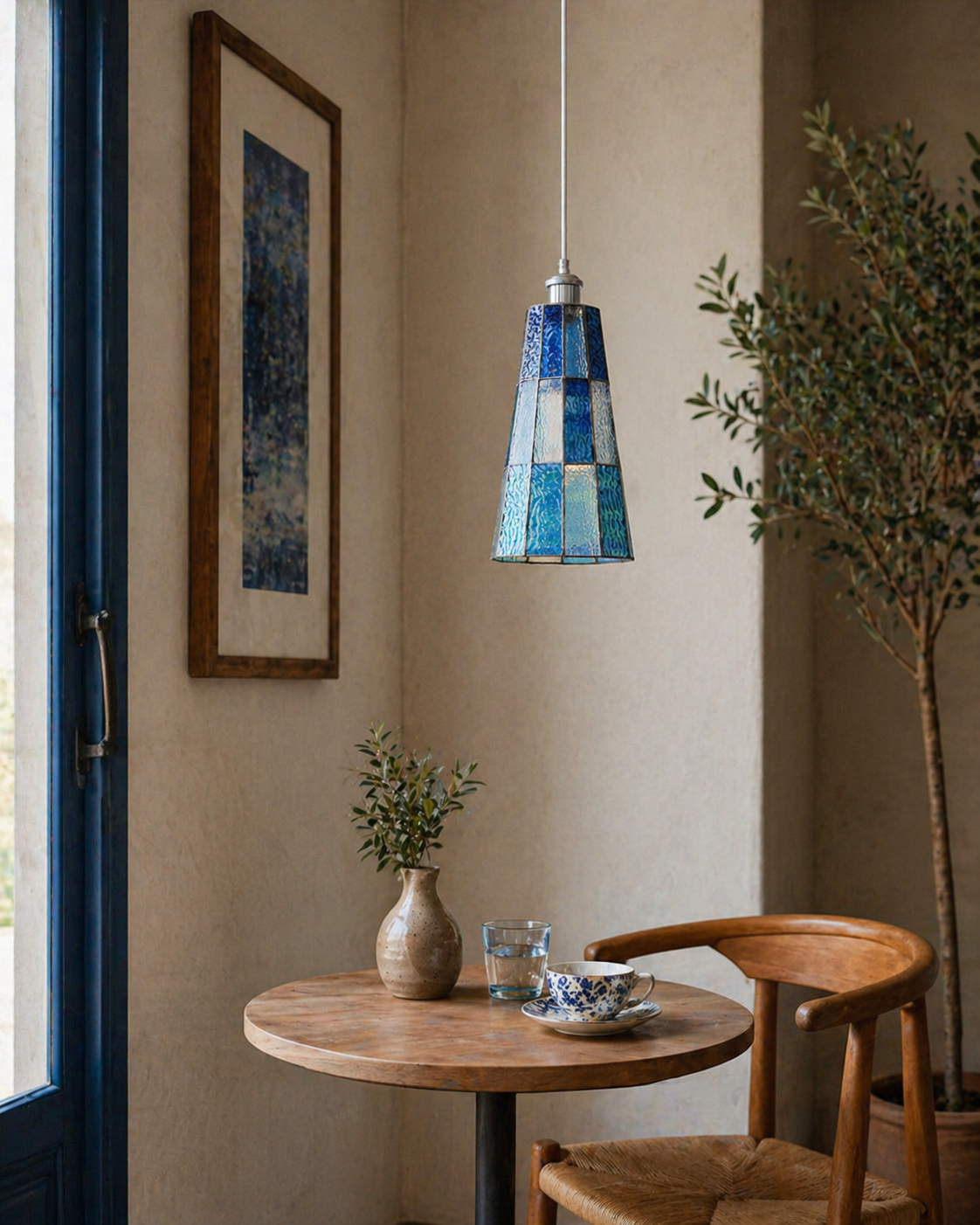 Azur hanglamp