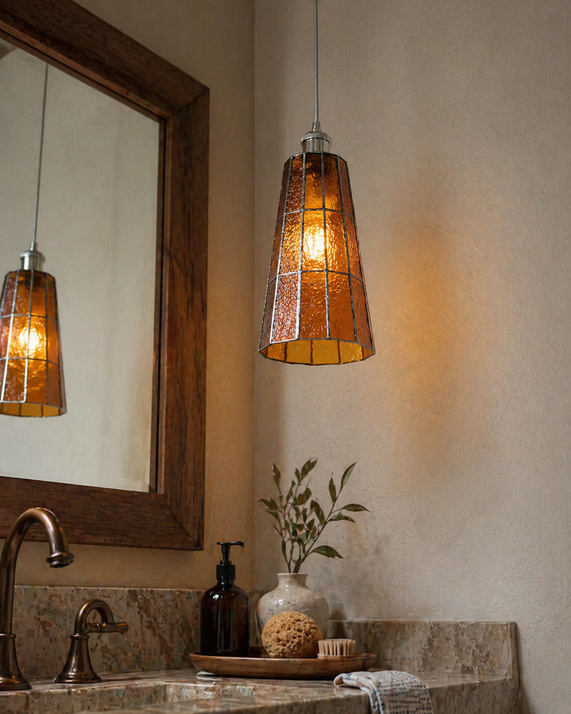 Azur hanglamp