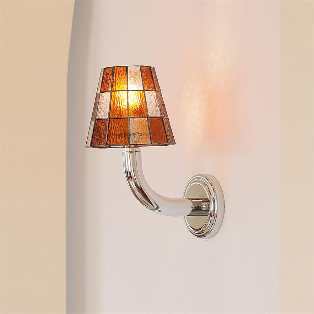 Lumanenne wandlamp