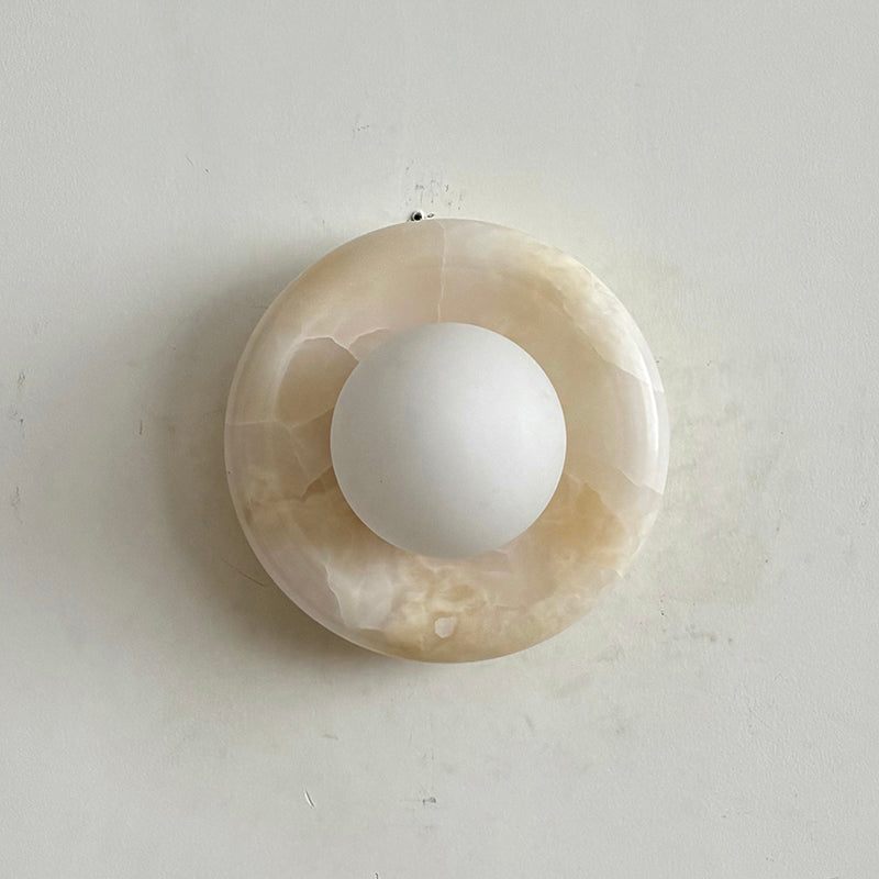 Aursilos wandlamp