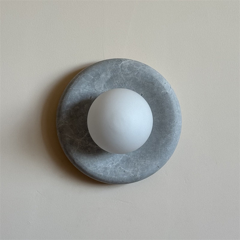 Aurvelyra wandlamp