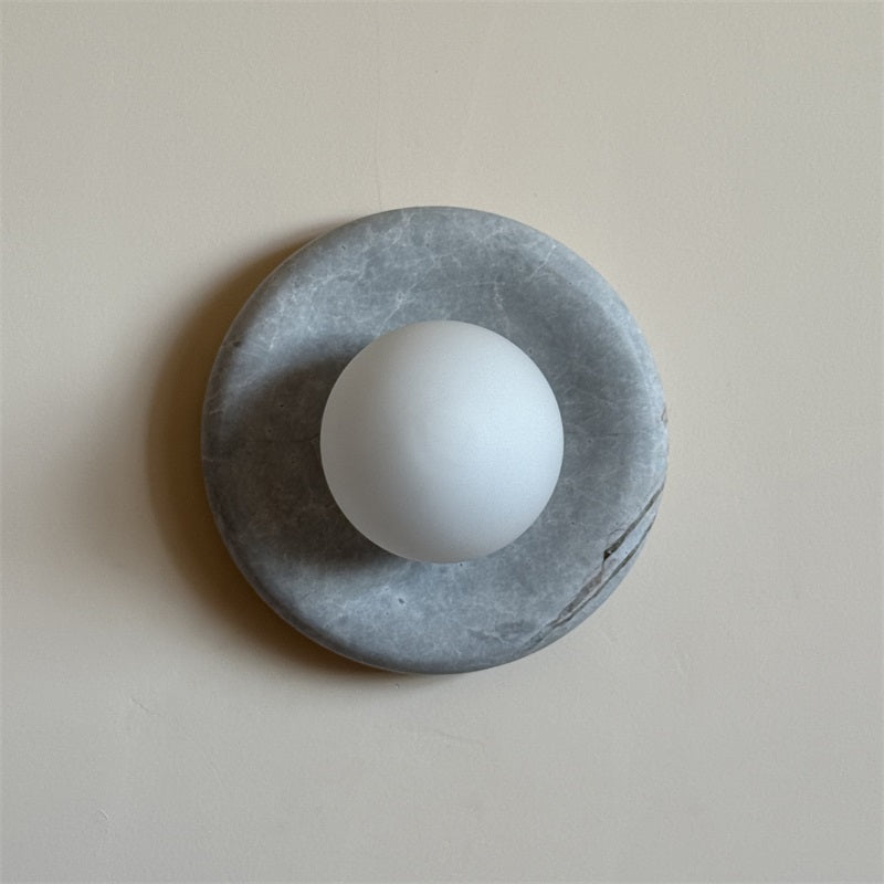 Aurvelyra wandlamp