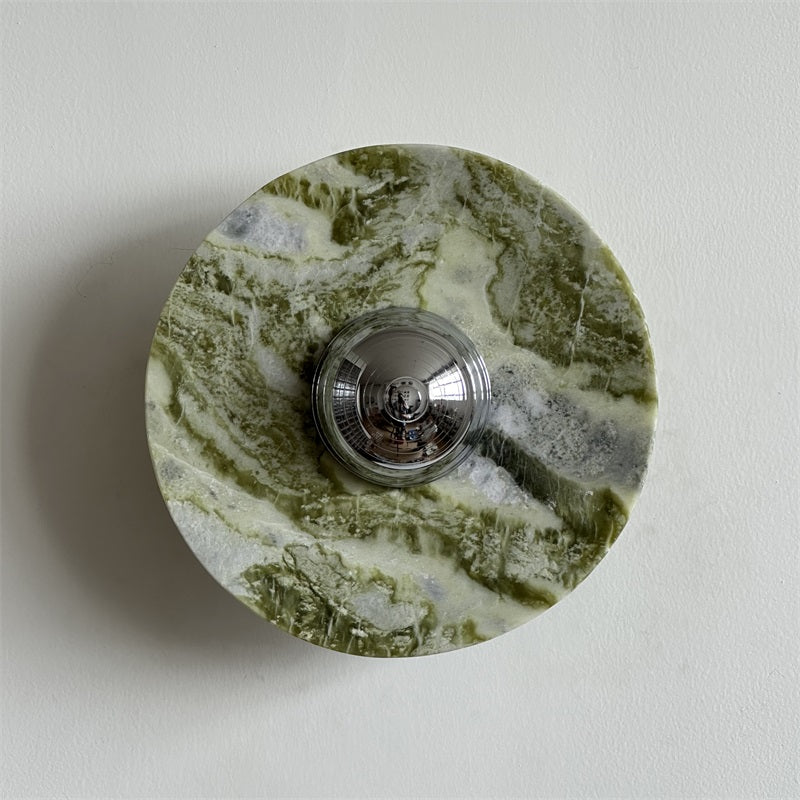 Terienelia wandlamp