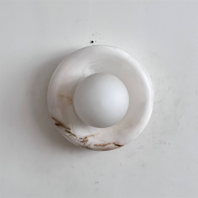 Aursilos wandlamp