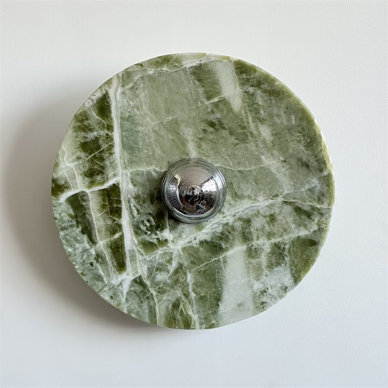 Terienelia wandlamp