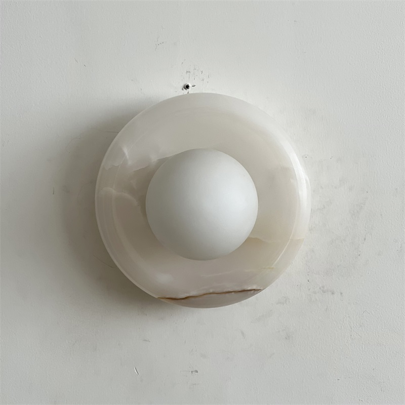 Aursilos wandlamp