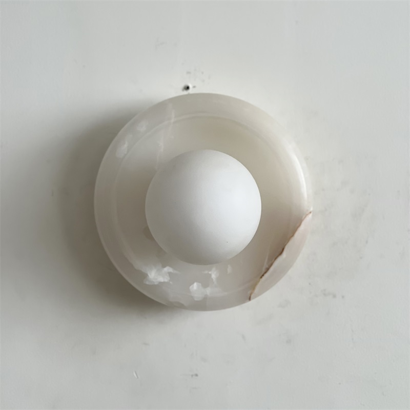 Aursilos wandlamp