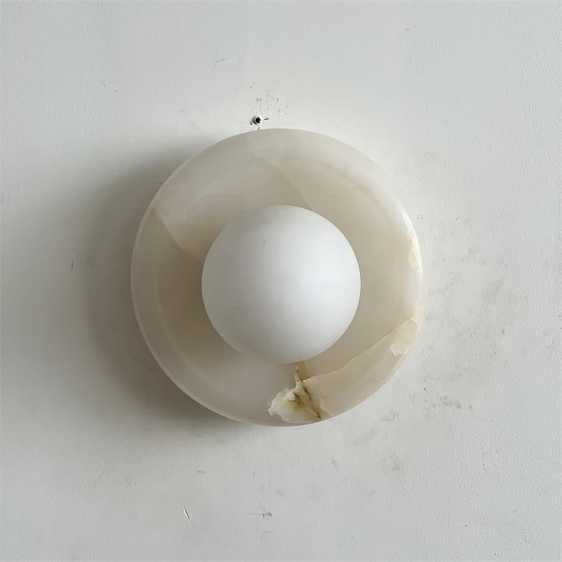 Aursilos wandlamp