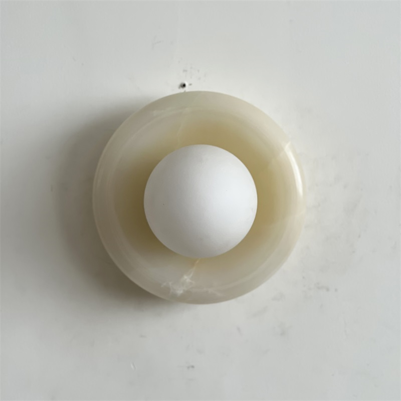 Aursilos wandlamp