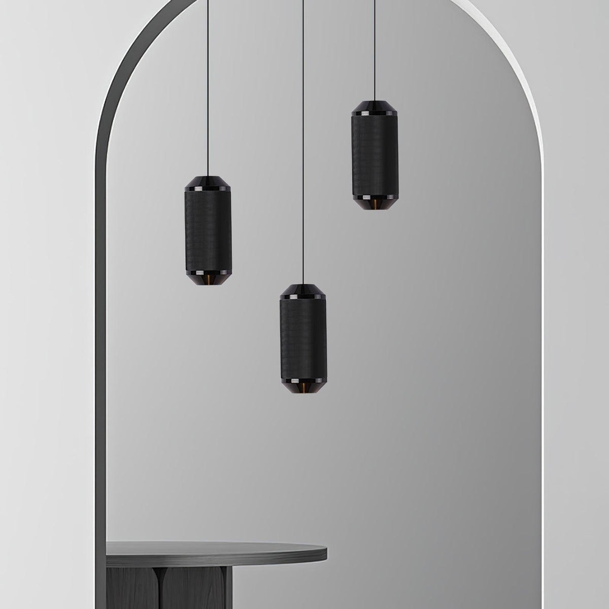 Logan Moderne hanglamp