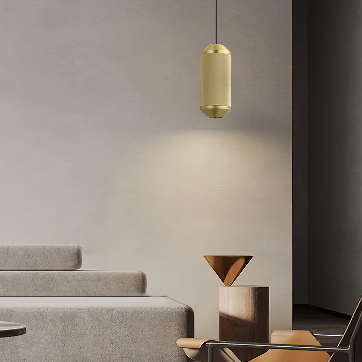 Logan Moderne hanglamp