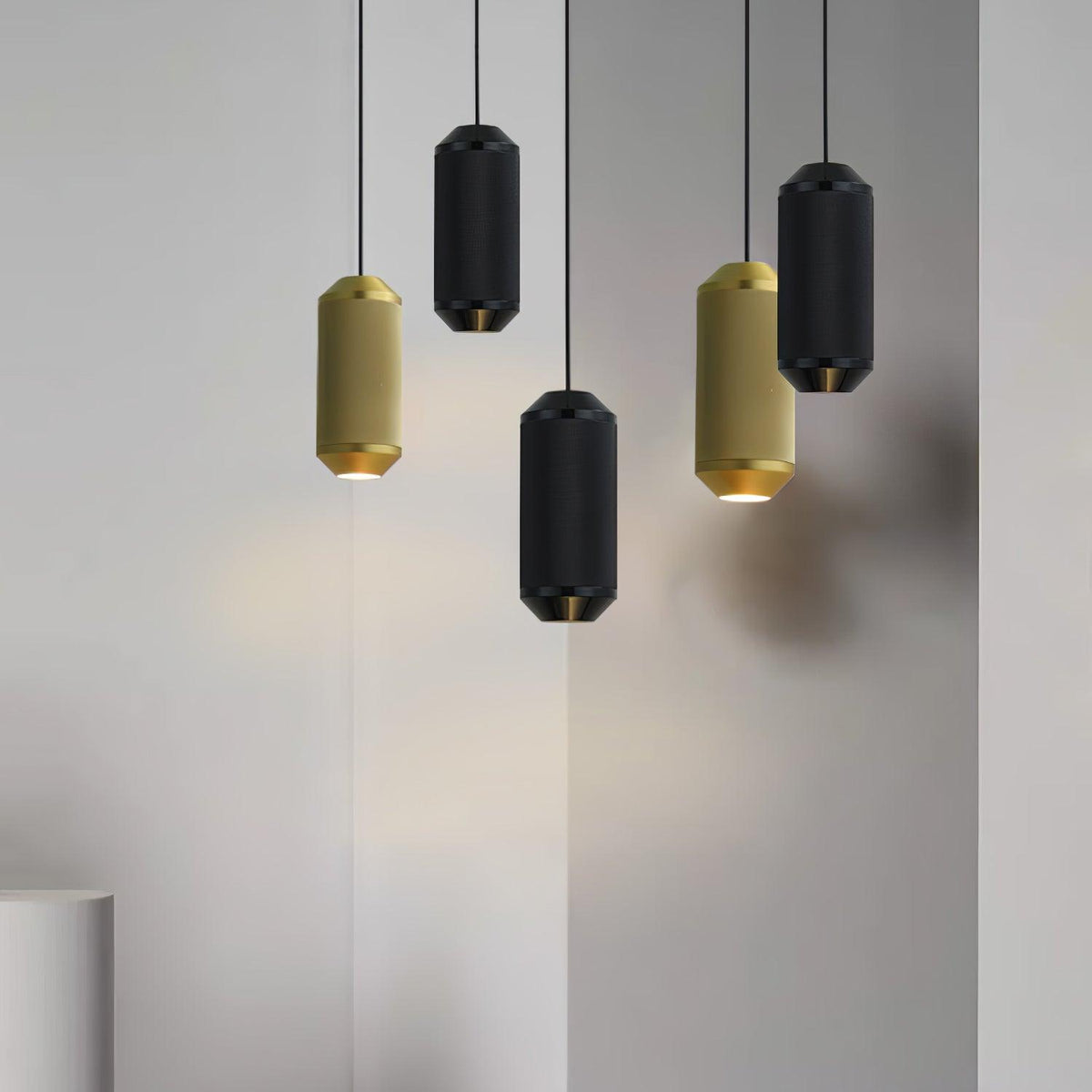 Logan Moderne hanglamp
