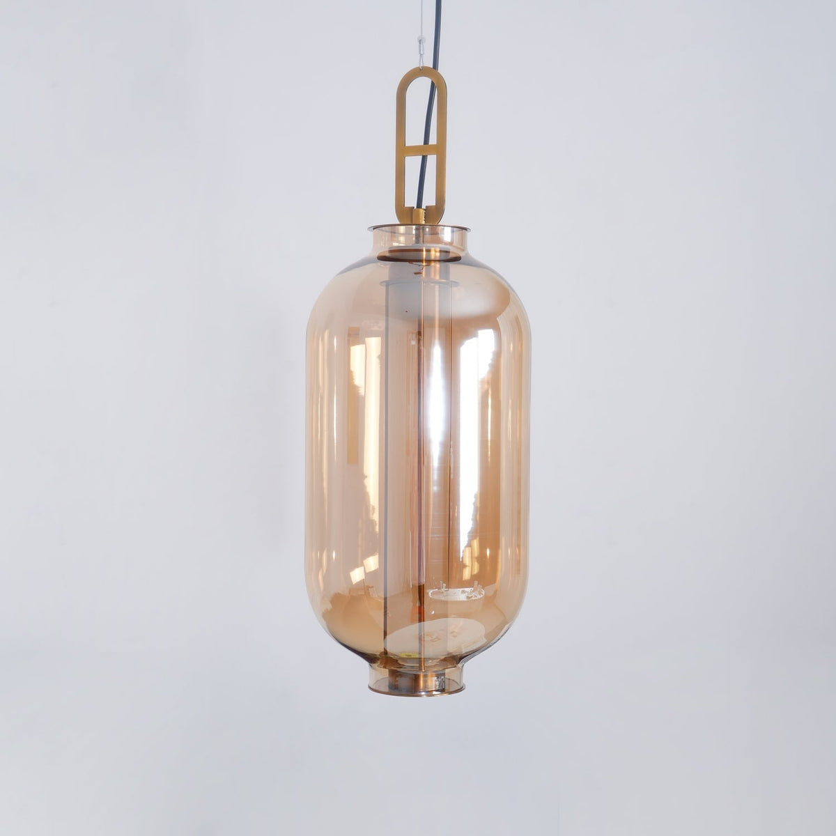 Uphaos moderne minimalistische hanglamp van glas