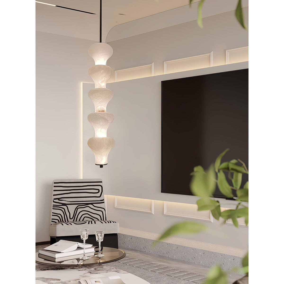 Noraina hanglamp