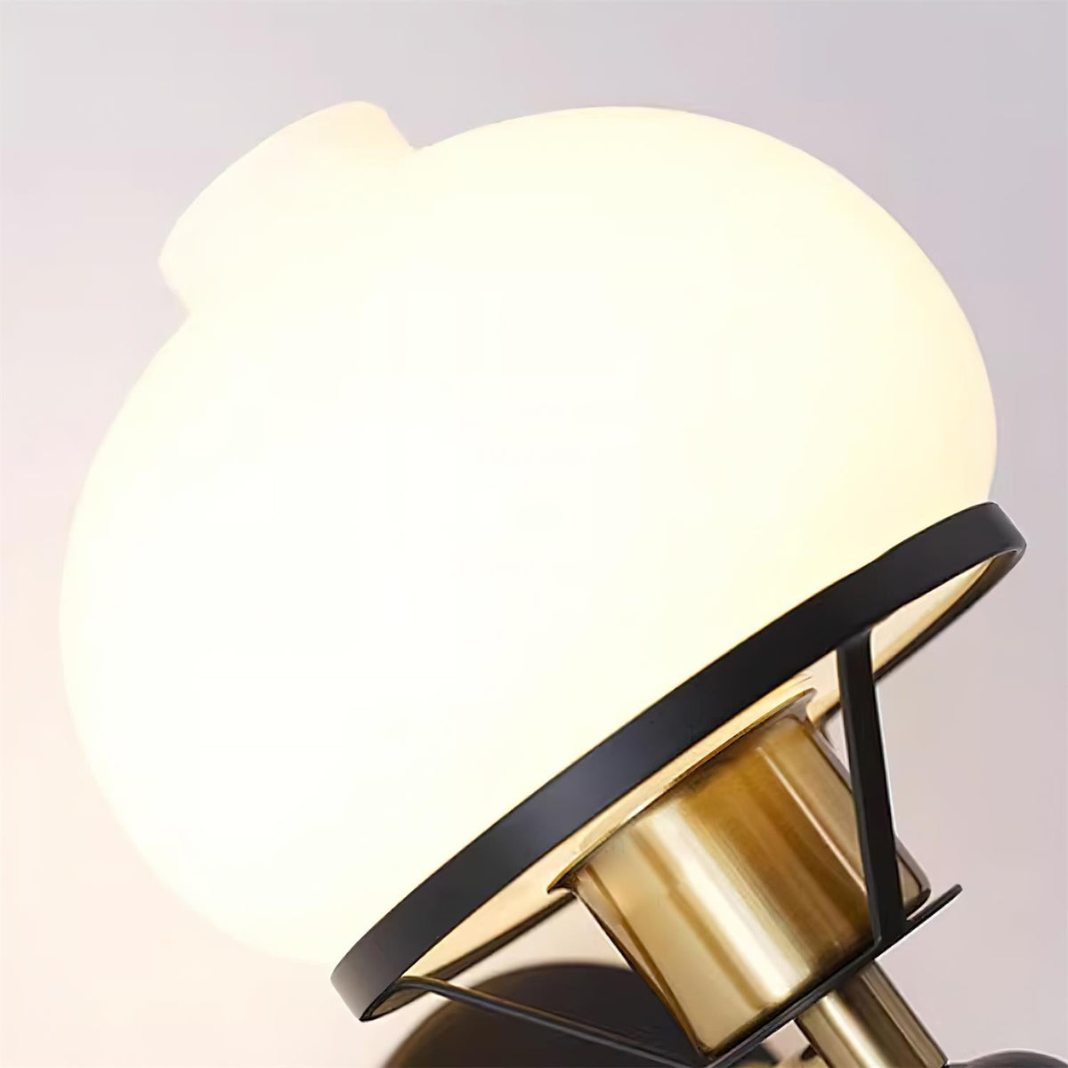 Orbitio wandlamp