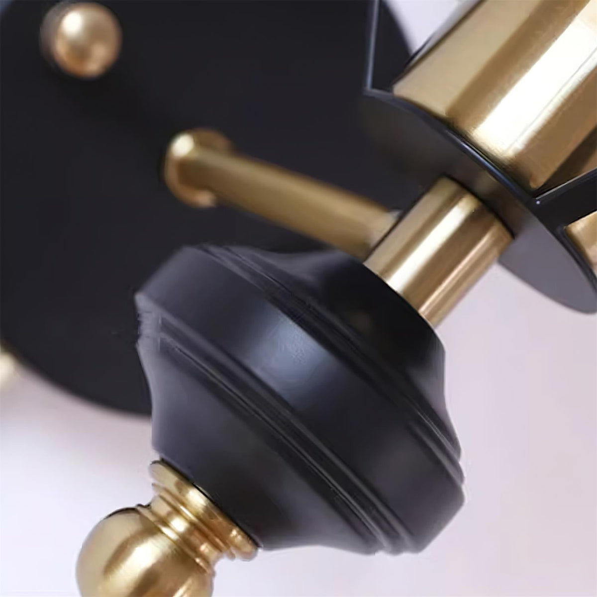 Orbitio wandlamp