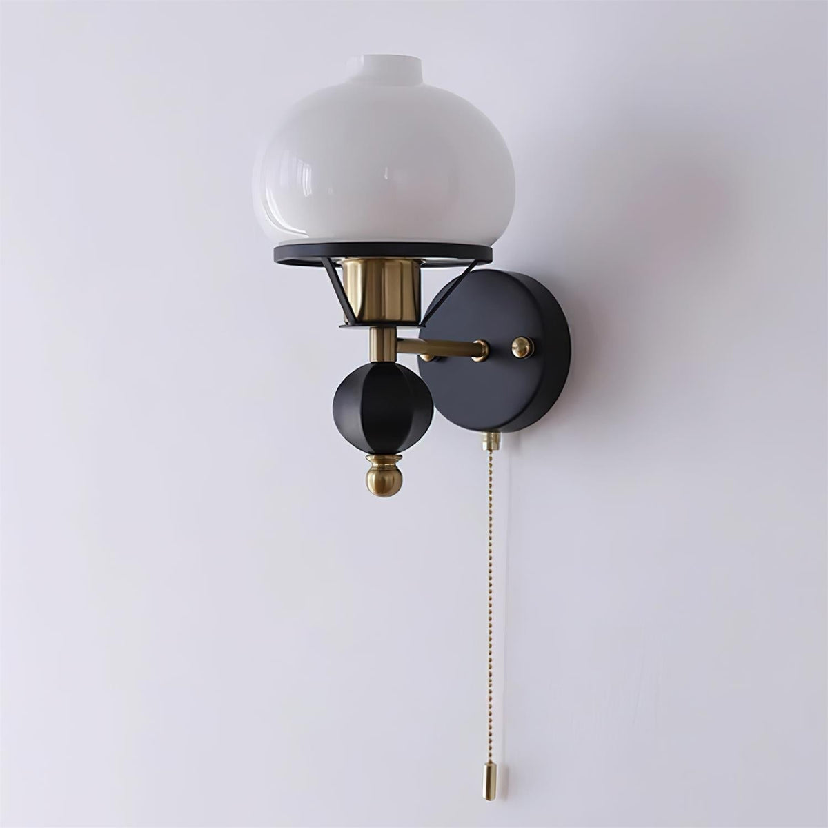 Orbitio wandlamp