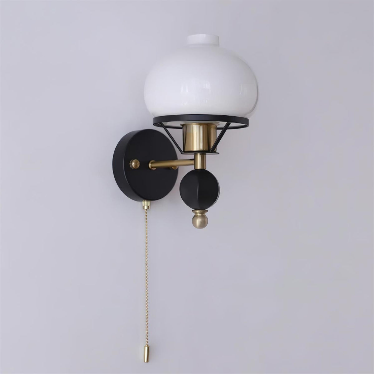 Orbitio wandlamp