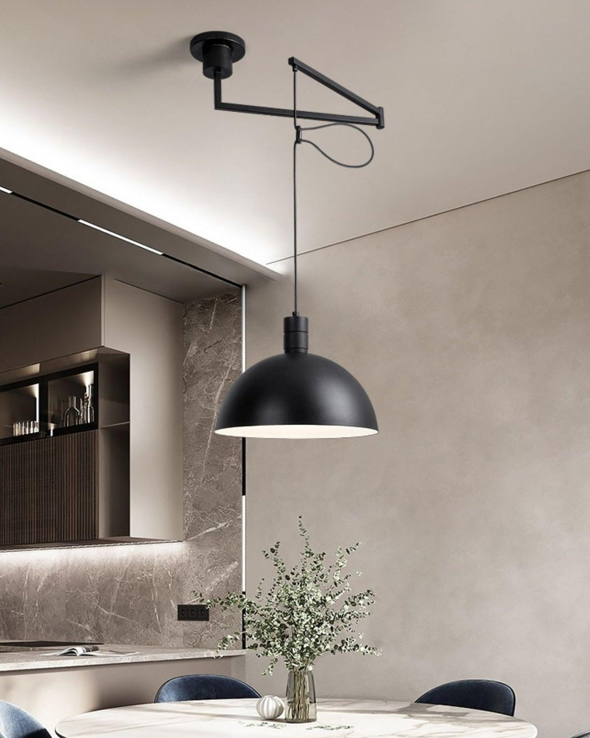 Rivivira hanglamp
