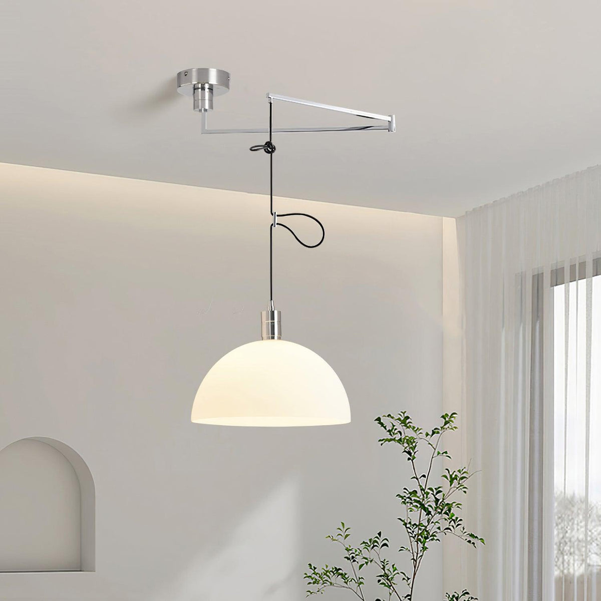 Rivivira hanglamp