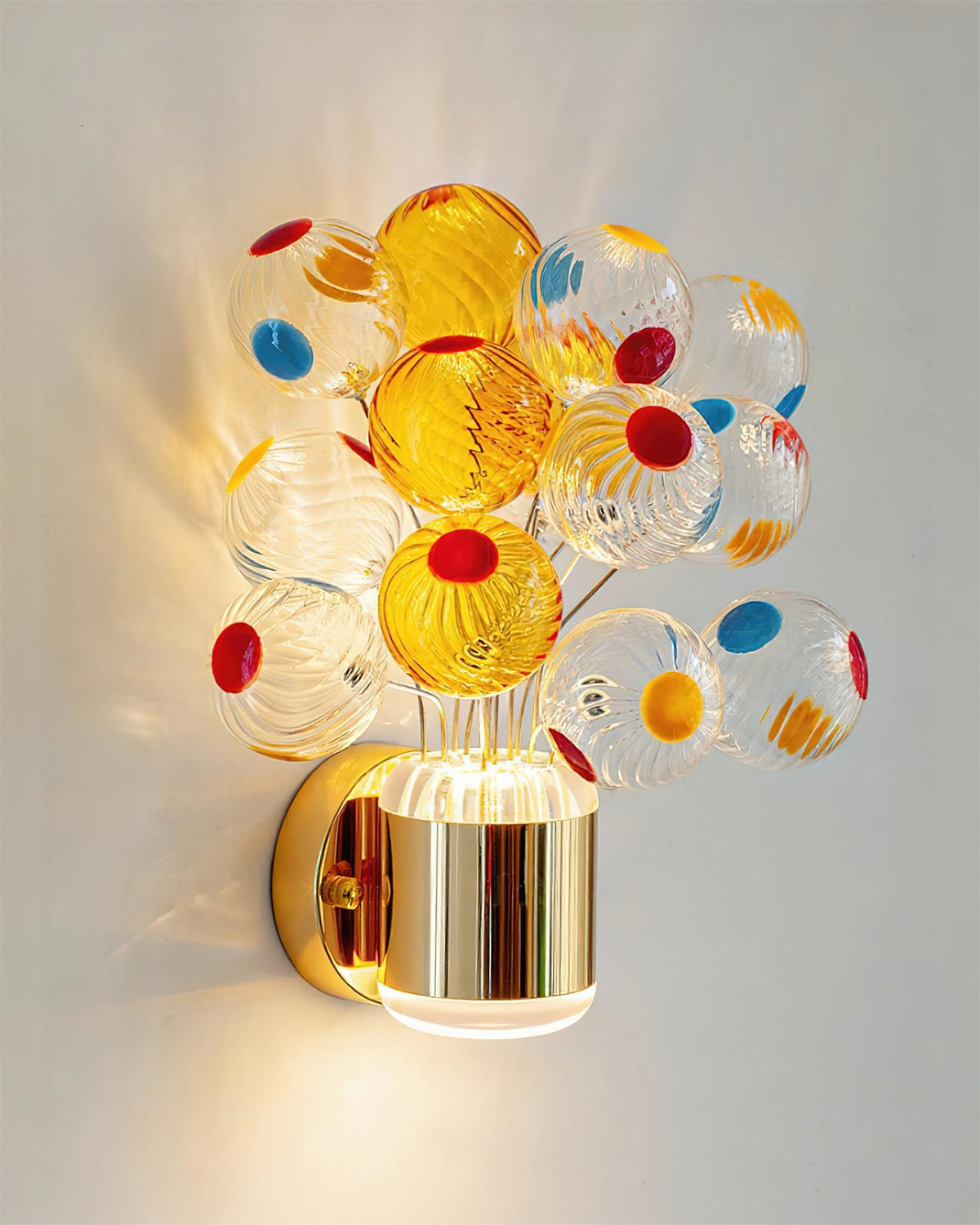 Caluora wandlamp
