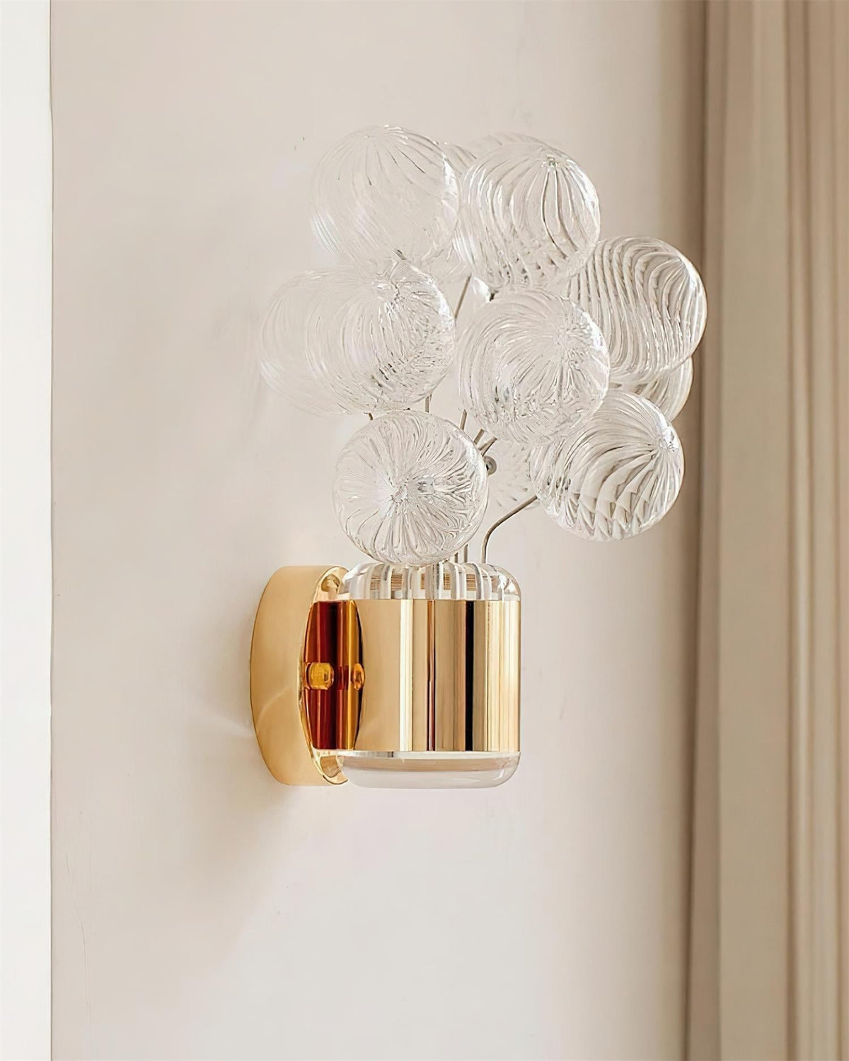 Caluora wandlamp