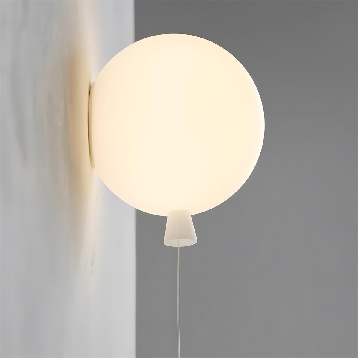 Soruelia wandlamp