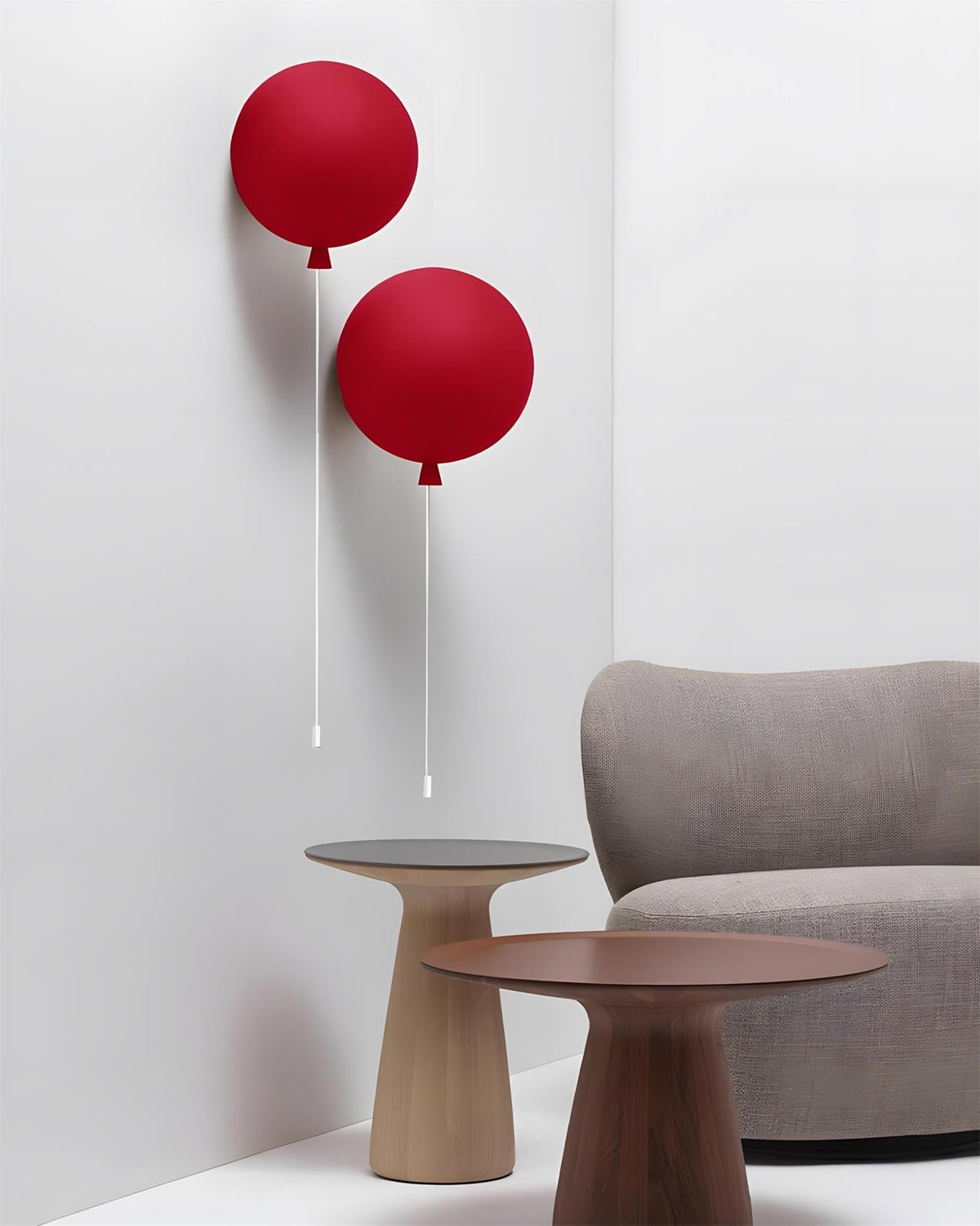 Soruelia wandlamp