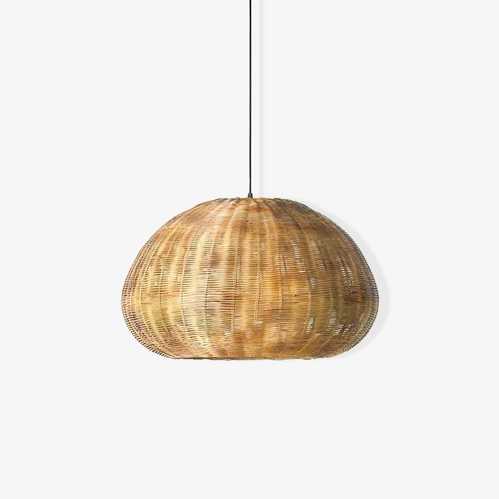 Adam Vintage hanglamp van Bamboe