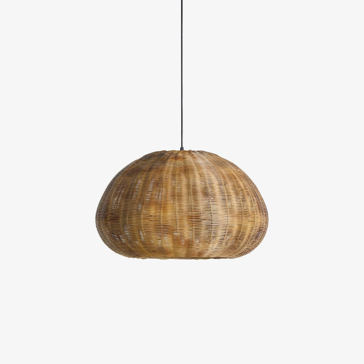 Adam Vintage hanglamp van Bamboe