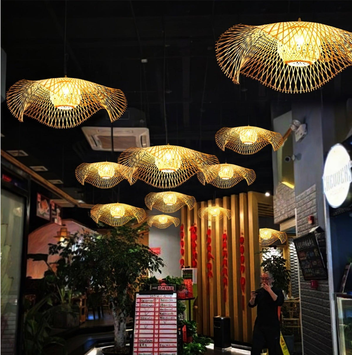 Ciranise hanglamp