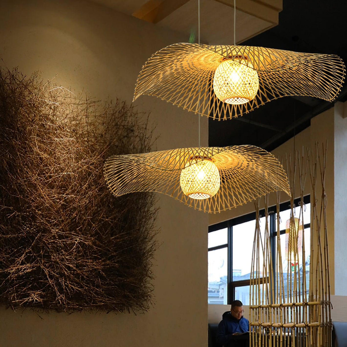 Ciranise hanglamp