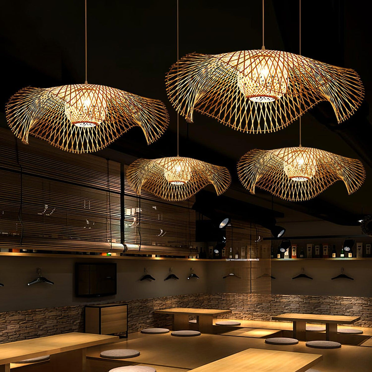 Ciranise hanglamp