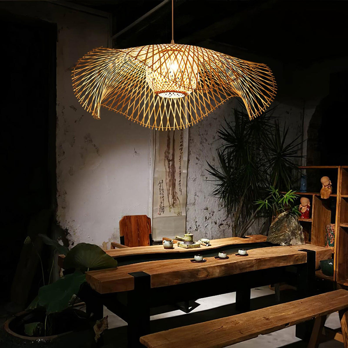 Ciranise hanglamp