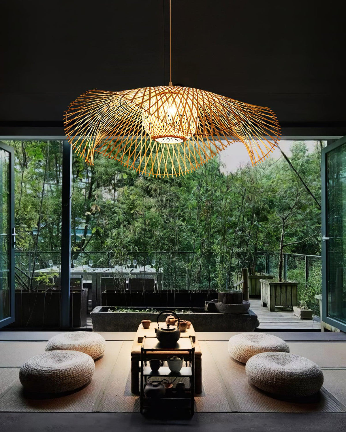 Ciranise hanglamp