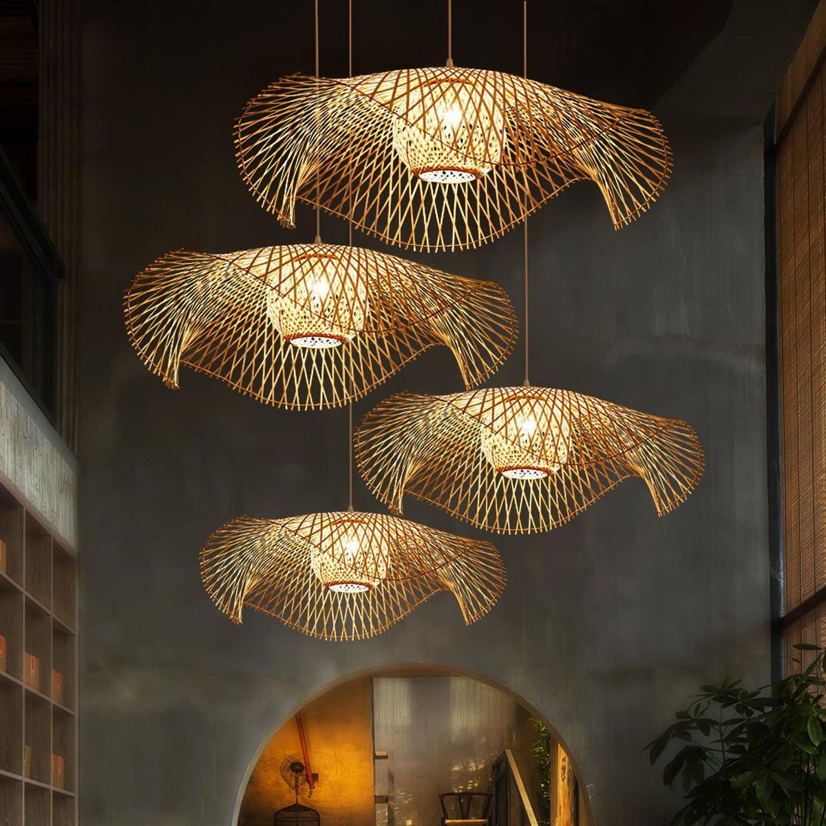 Ciranise hanglamp