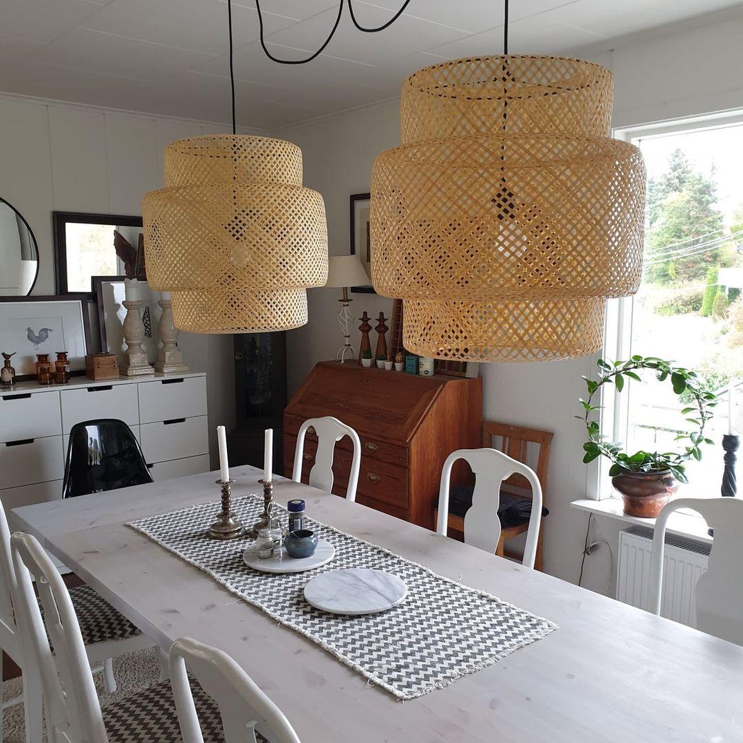 Bove Retro Vintage hanglamp