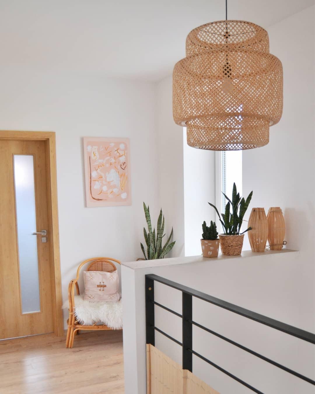 Bove Retro Vintage hanglamp