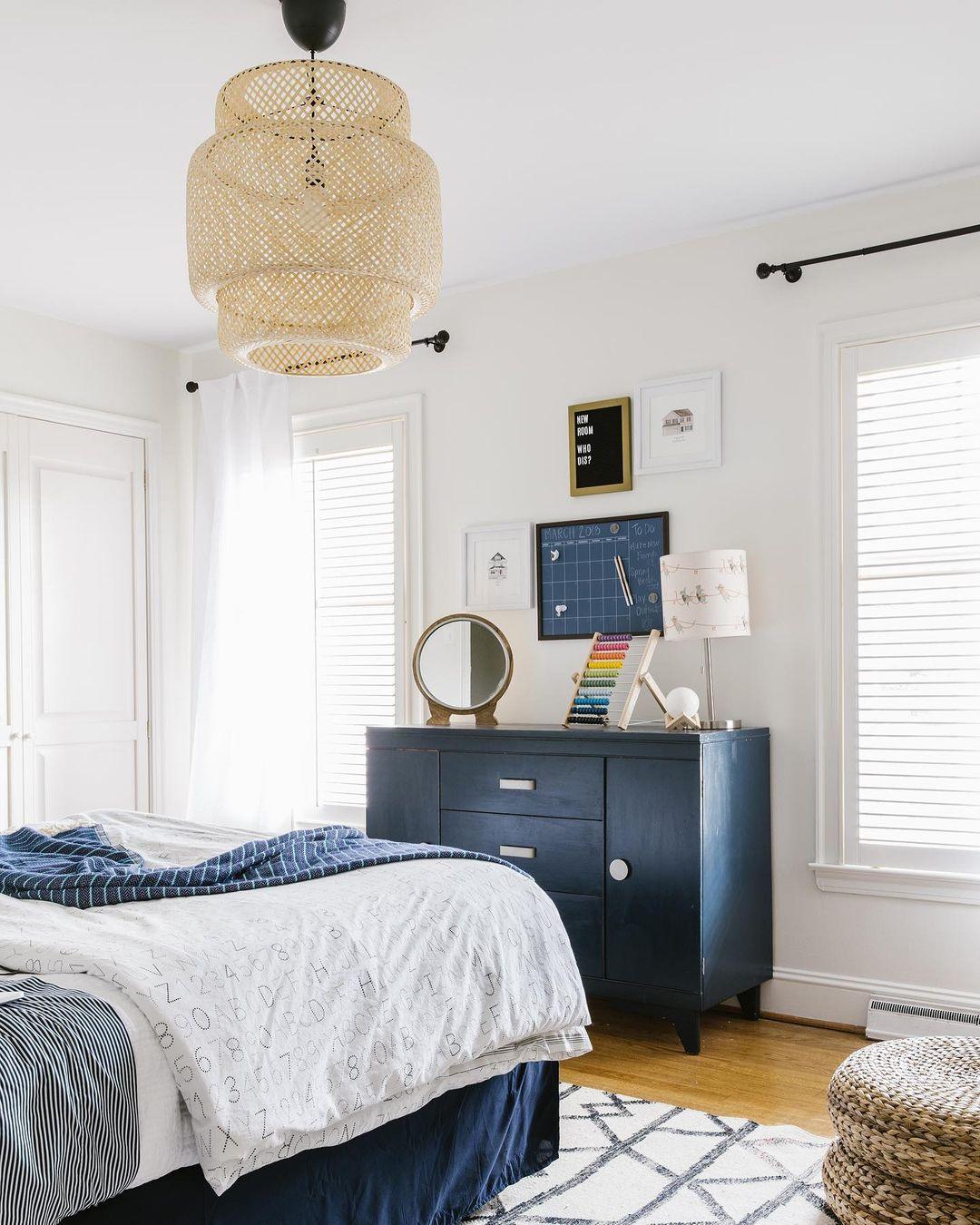 Bove Retro Vintage hanglamp