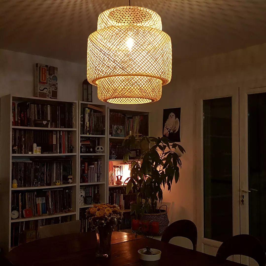 Bove Retro Vintage hanglamp