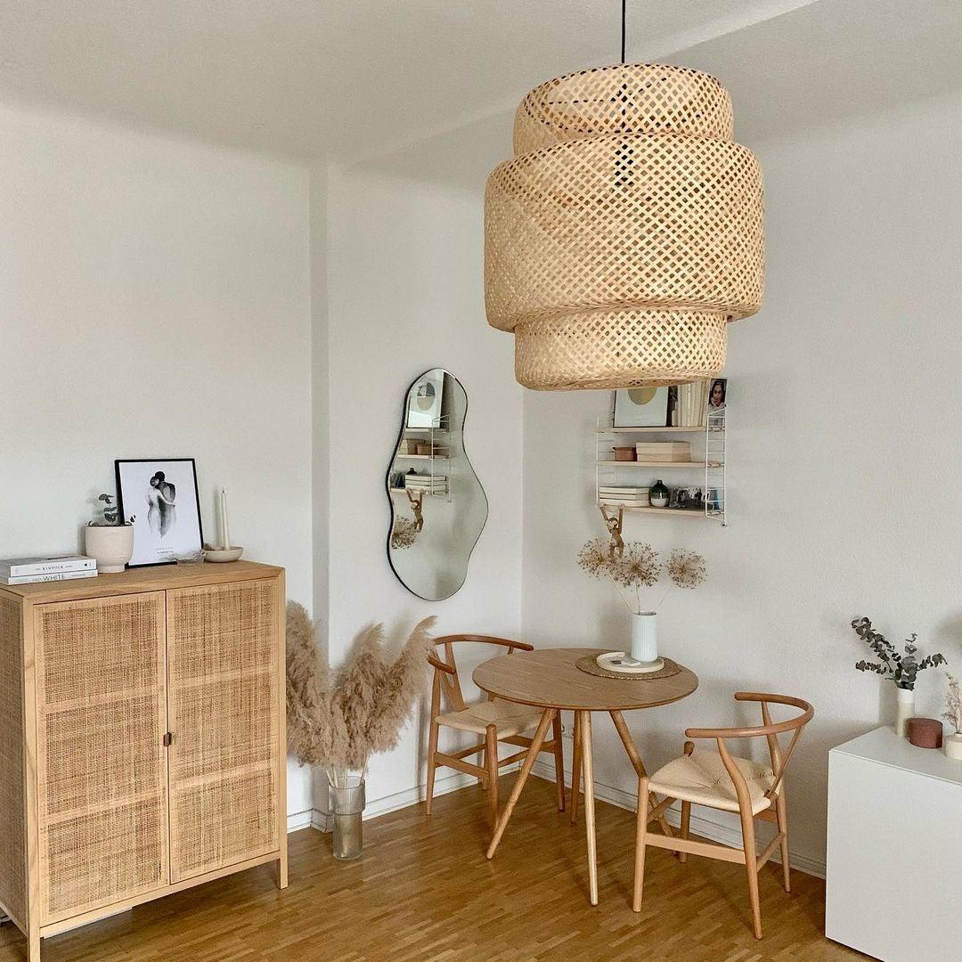 Bove Retro Vintage hanglamp