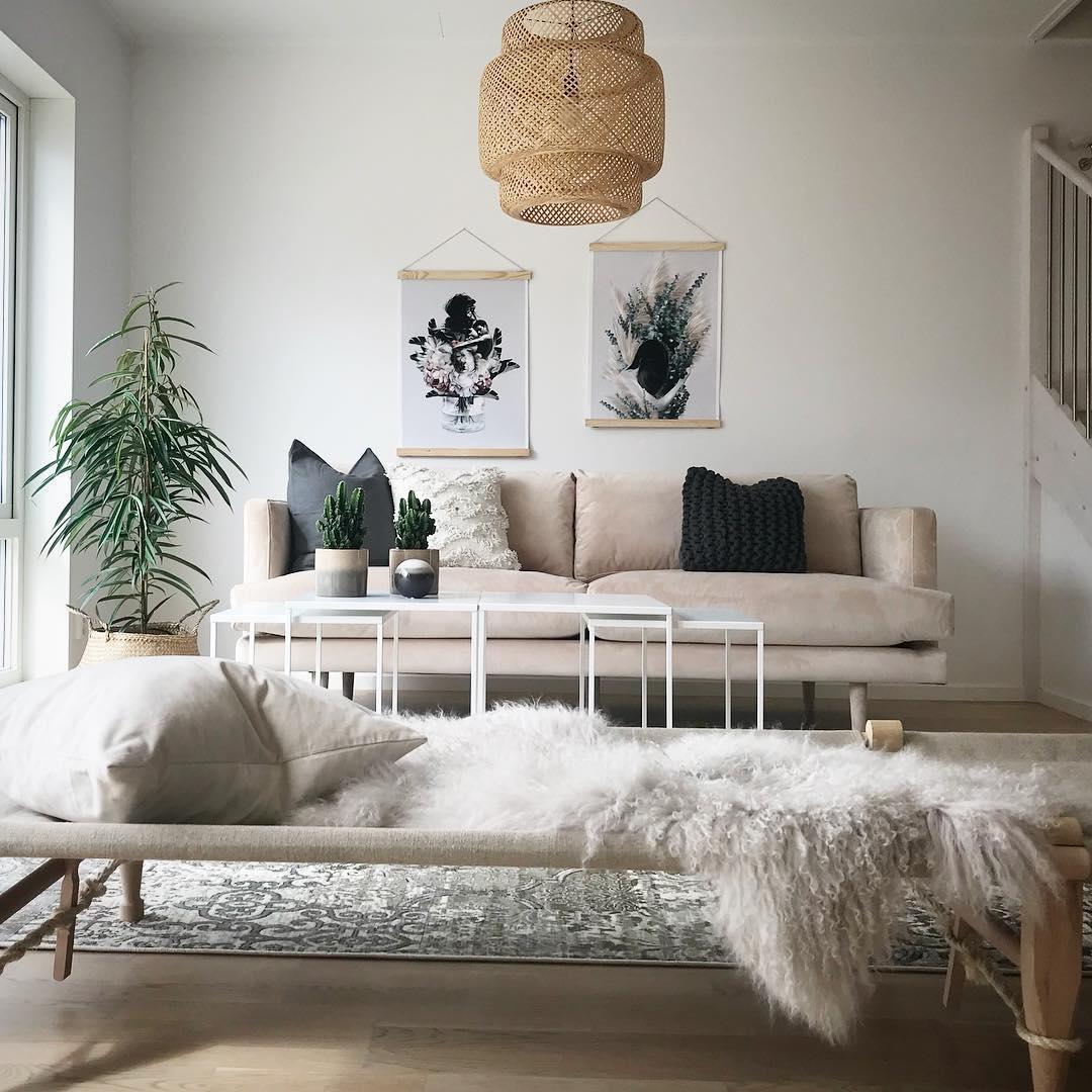 Bove Retro Vintage hanglamp