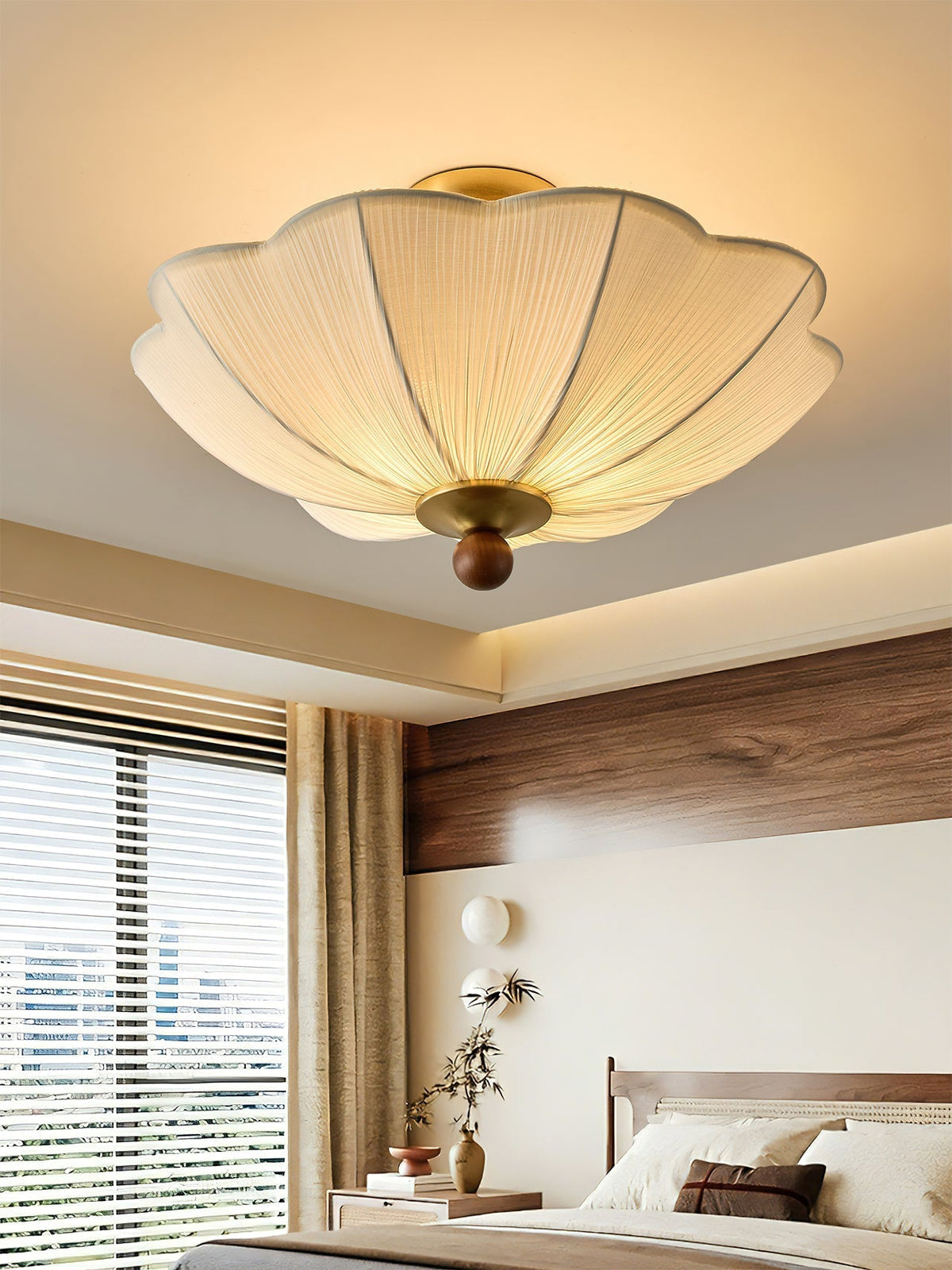 Miriniella Barry plafondlamp