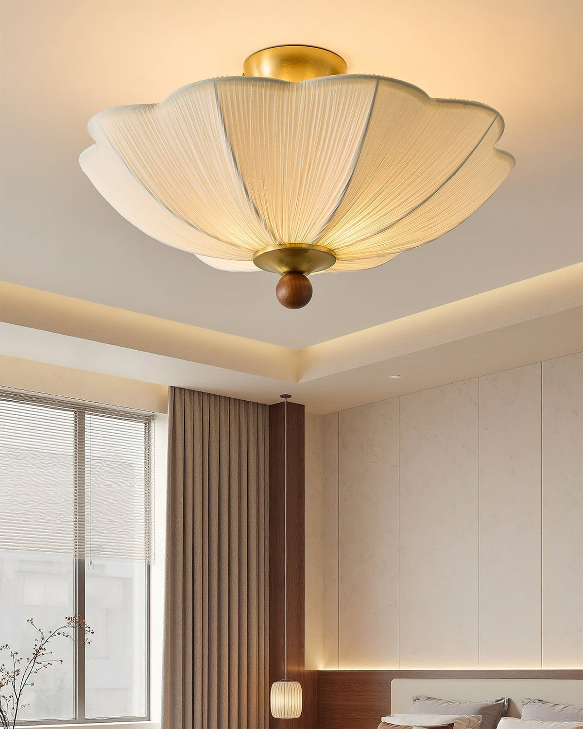 Miriniella Barry plafondlamp