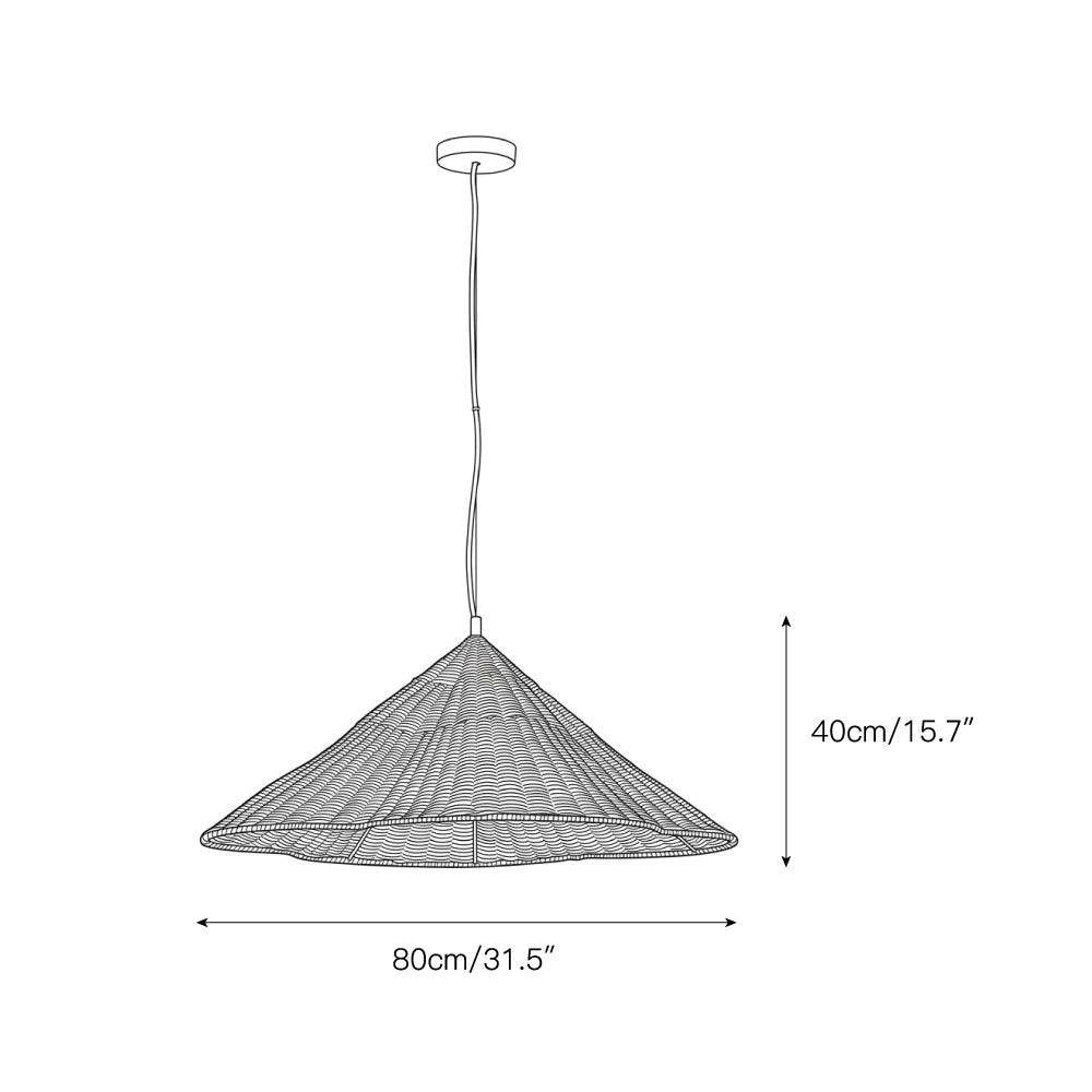 Selanena hanglamp