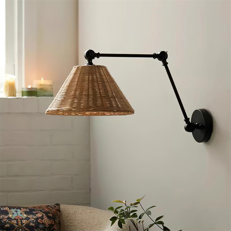 Norenira wandlamp