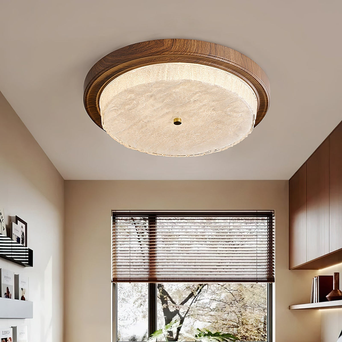 Benedict plafondlamp