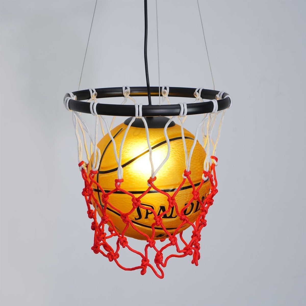 Embern Basketball hanglamp