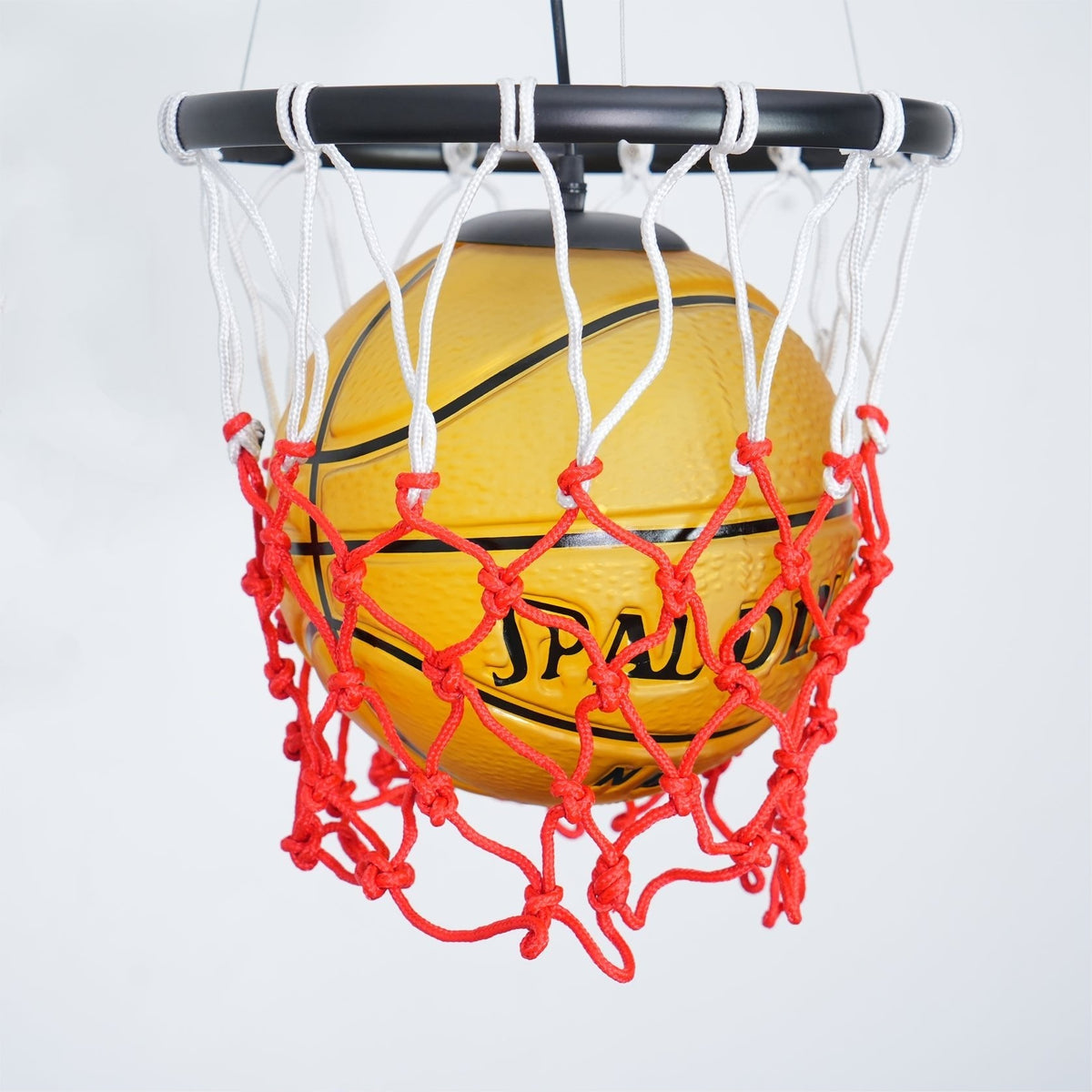 Embern Basketball hanglamp