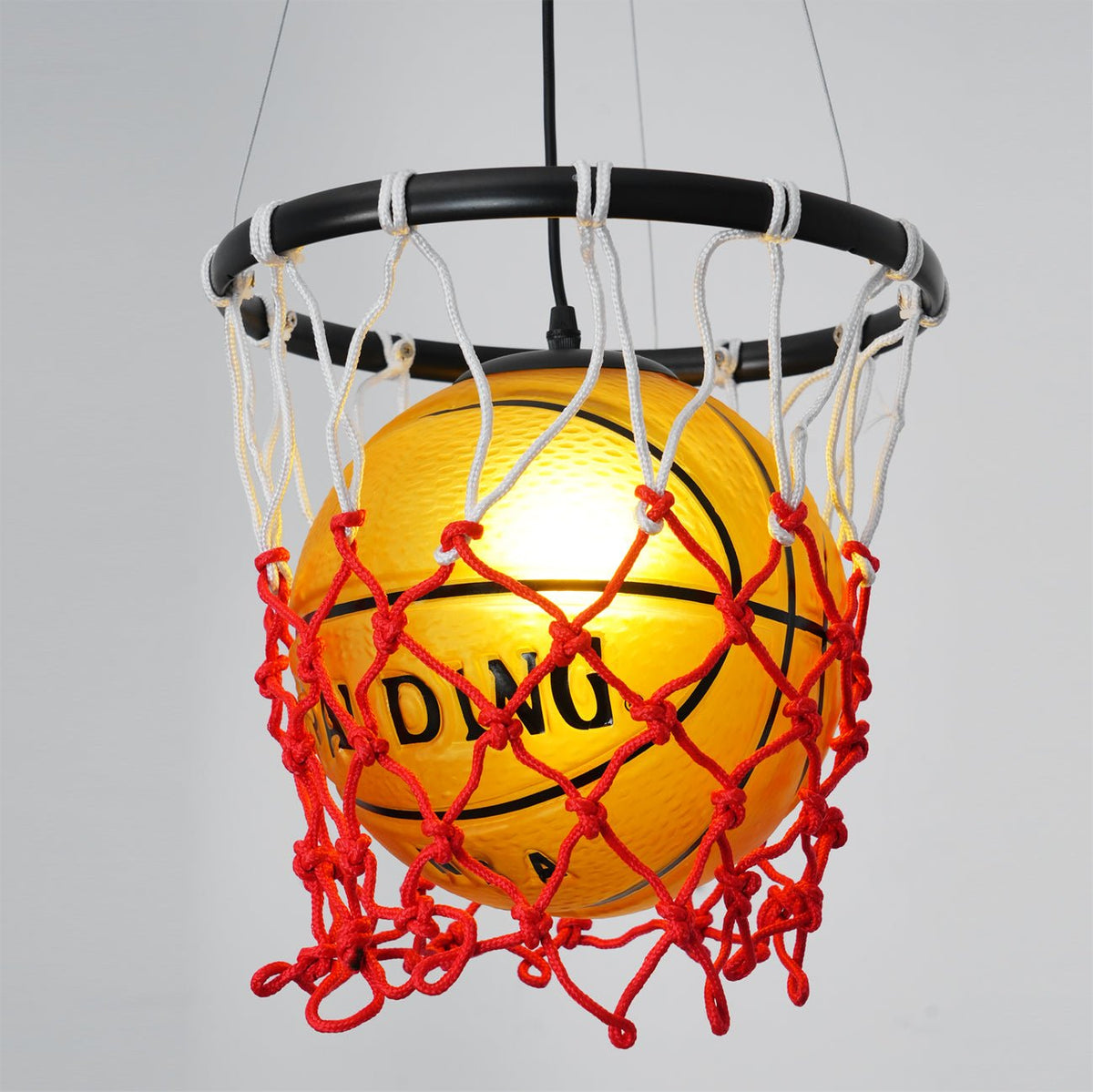 Embern Basketball hanglamp
